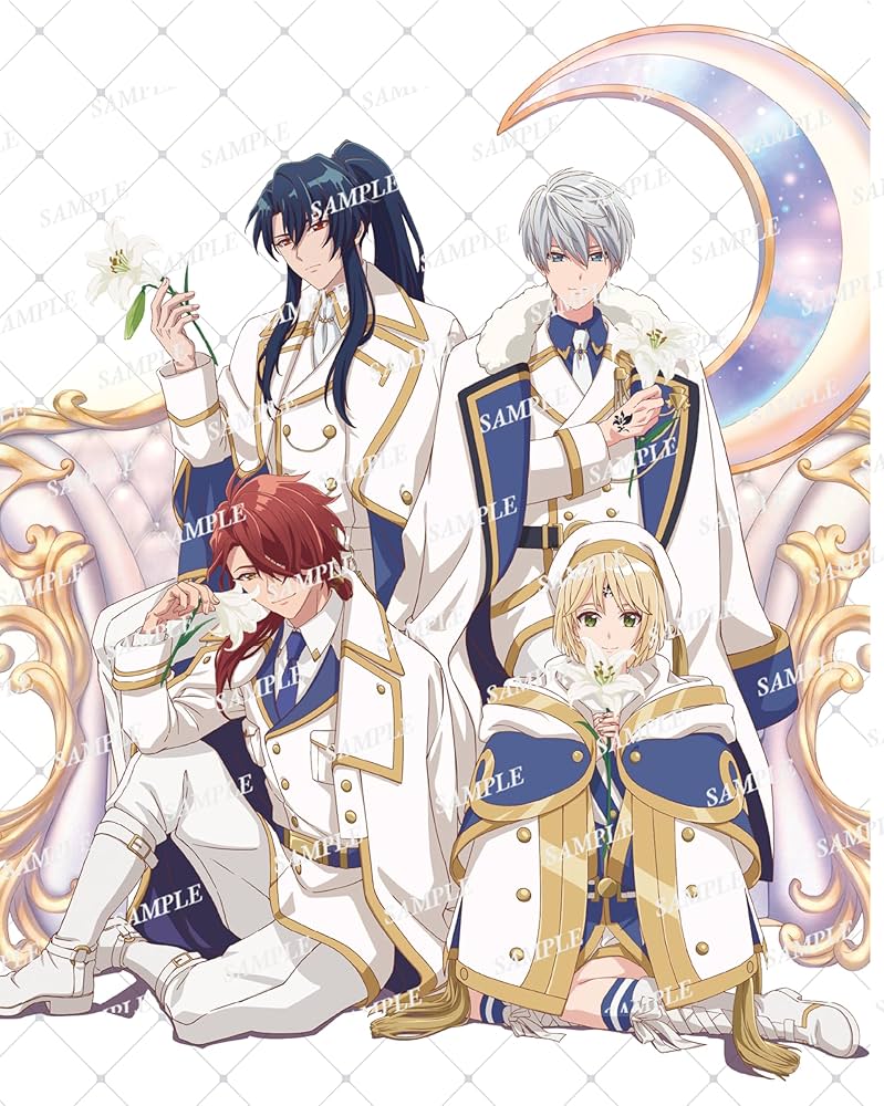 Amazon.co.jp: 魔法使いの約束 第1巻（数量限定生産） [Blu-ray