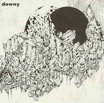 Amazon.co.jp: downy 第五作品集『無題』: ミュージック