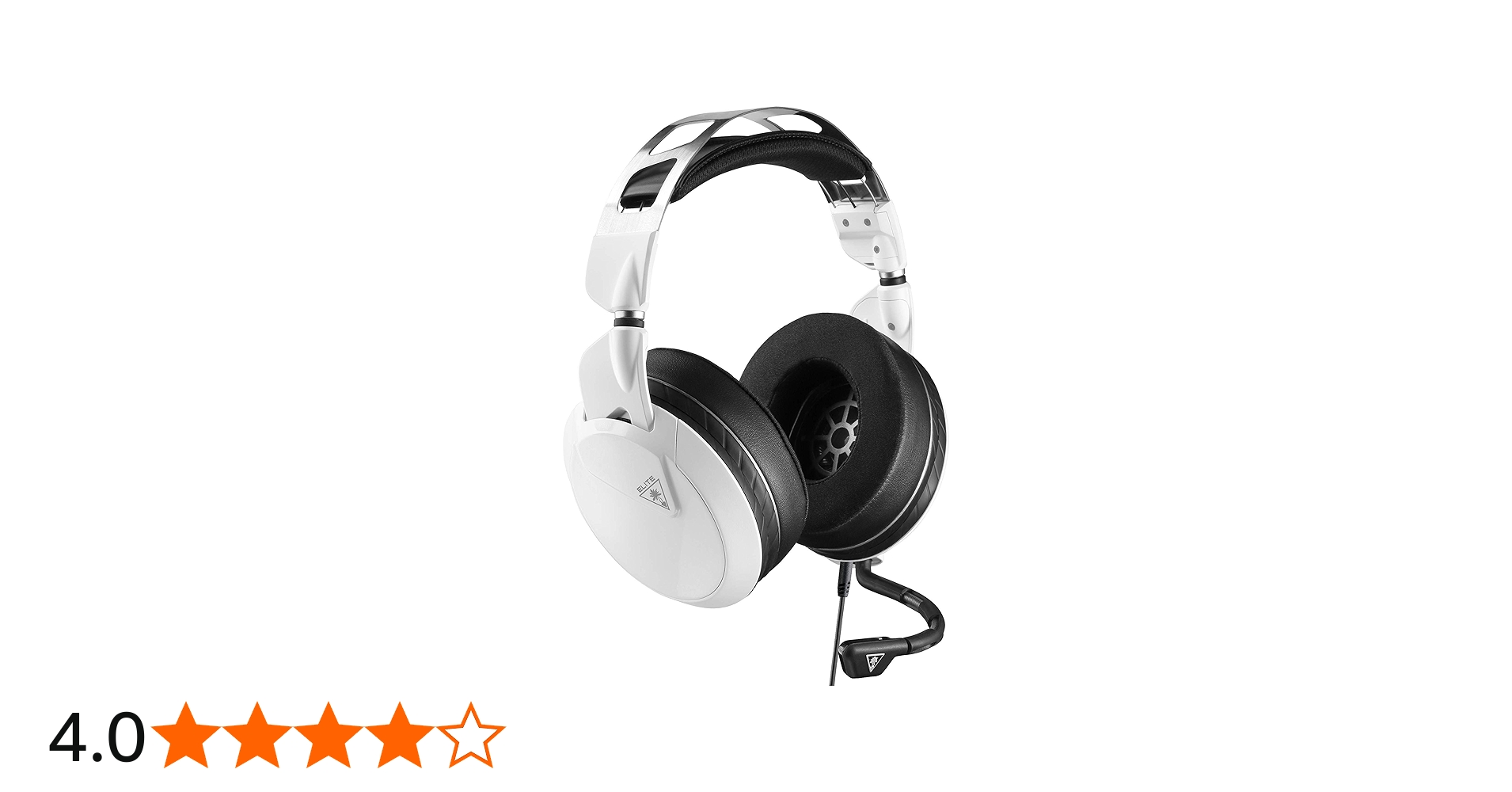 Amazon.co.jp: Turtle Beach Elite Pro 2 White Pro Performance
