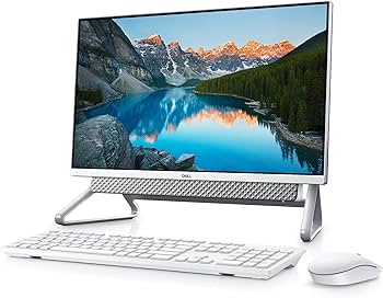Amazon.co.jp: Dell (デル) Inspiron 24 5000 第11世代 Intel i5