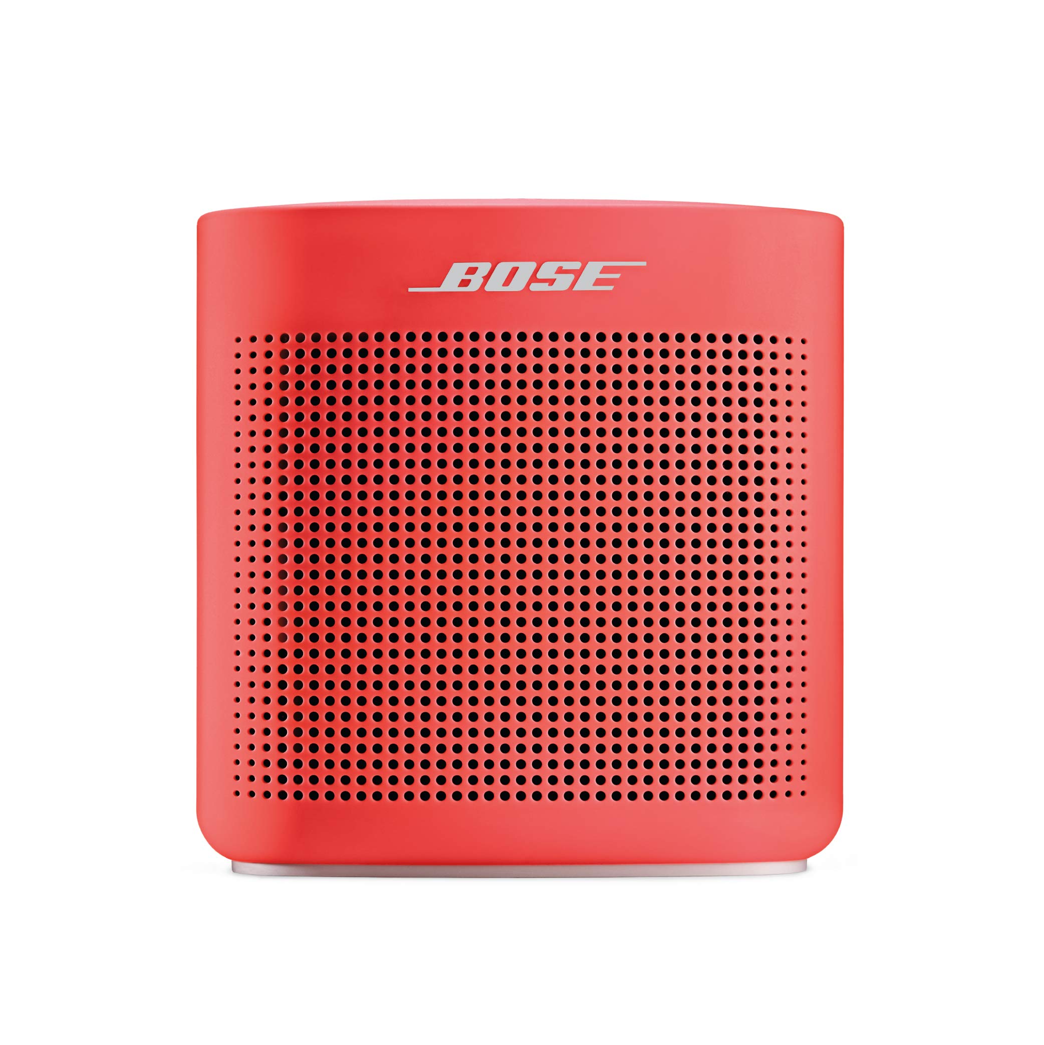 Amazon.co.jp: Bose SoundLink Color Bluetooth speaker II ポータブル