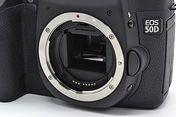Amazon | Canon デジタル一眼レフカメラ EOS 50D ボディ EOS50D