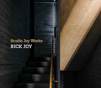 Amazon | Studio Joy Works | Joy, Rick | Individual Architects & Firms