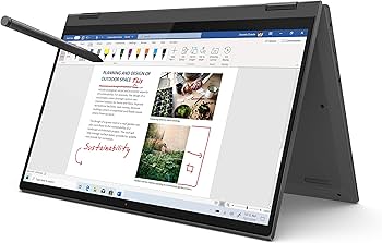 Amazon.com: Lenovo Flex 5i - 14.0