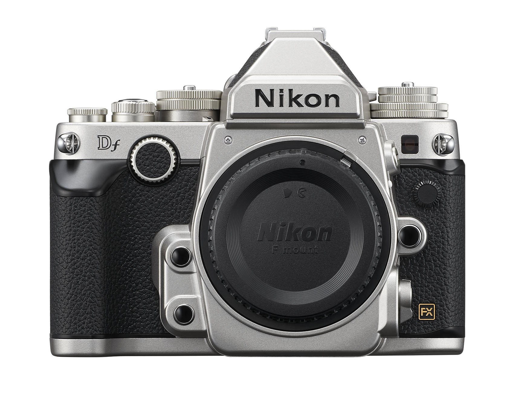 Amazon.com : Nikon Df 16.2 MP CMOS FX-Format Digital SLR Camera