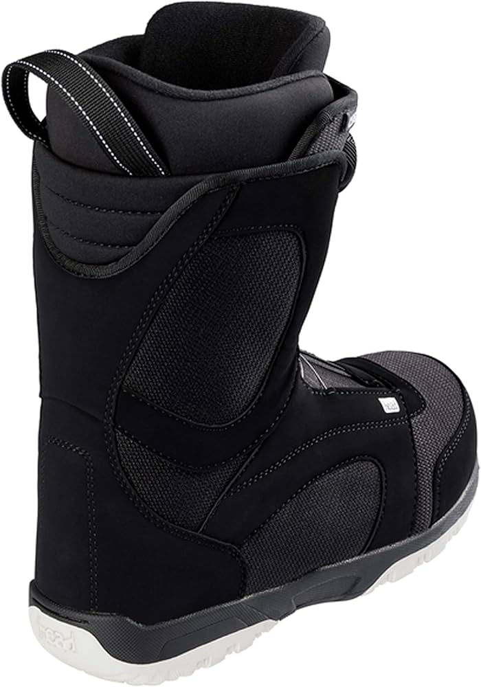 Amazon | ヘッド スノーボードブーツ ダイヤルタイプ CLASSIC BOA BK