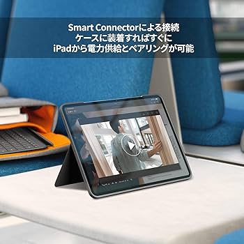 Amazon.co.jp: ロジクール Combo Touch iPad Pro 11インチ M5 / M4