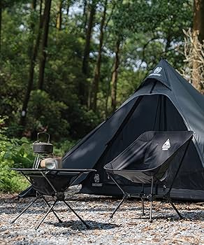 Amazon.co.jp: OneTigris DIPPER 超軽量キャンプチェア 折りたたみ