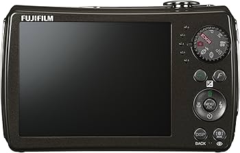 Amazon.com : Fujifilm FinePix F200EXR 12MP Super CCD Digital