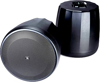 Amazon.com: JBL Professional JBL-C68HP High-Power Two-Way Pendant