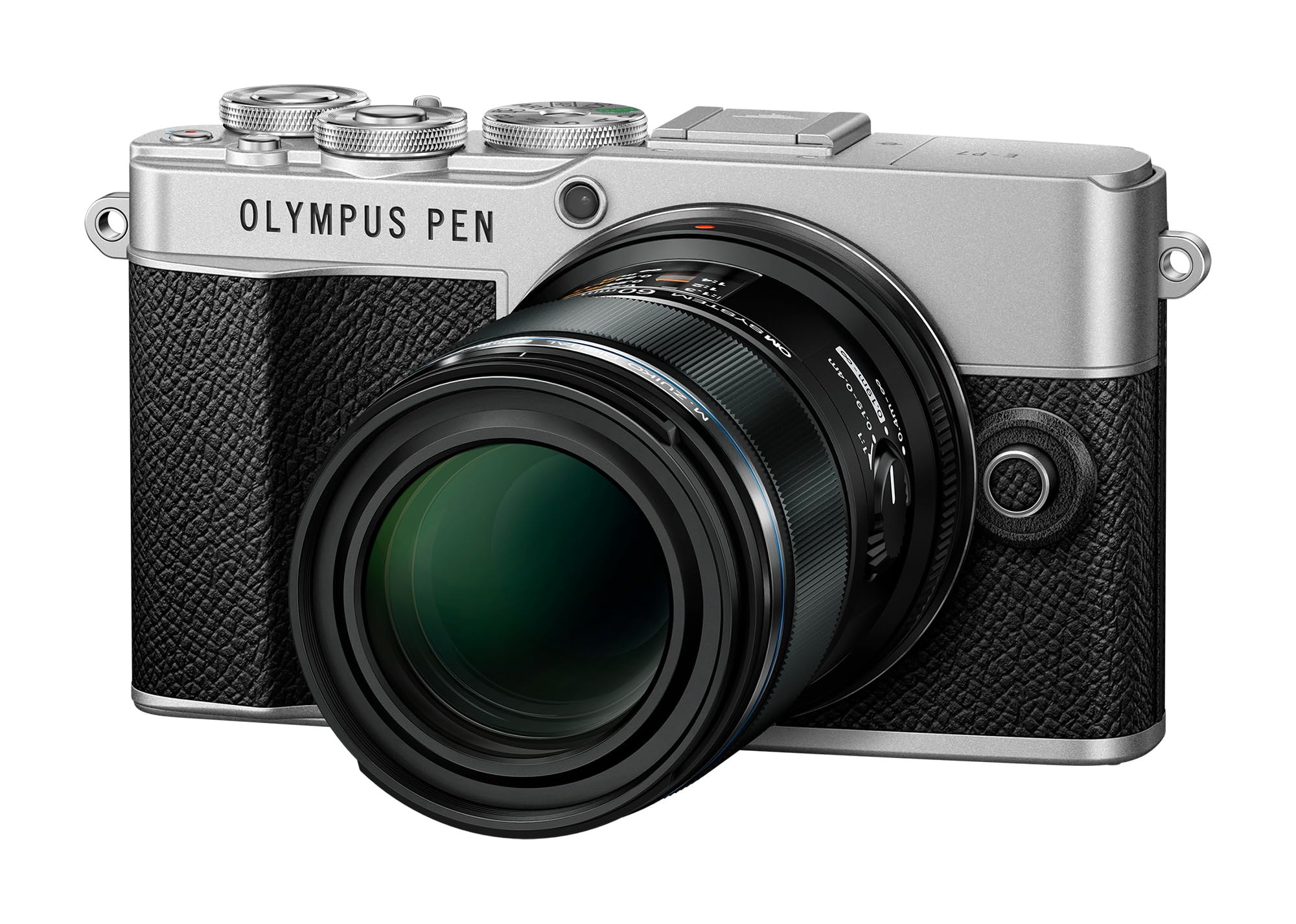 Amazon.co.jp: OM SYSTEM マクロレンズ M.ZUIKO DIGITAL ED 60mm F2.8