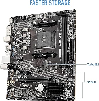 Amazon.com: INLAND AMD Ryzen 5 4500 Unlocked Desktop Processor