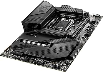 Amazon | MSI MEG Z590 Unify-X ゲーミングマザーボード (ATX、第11/第