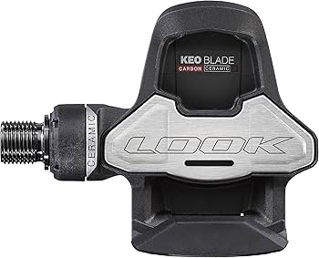 Amazon | ルック(Look) LOOK(ルック) KEO BLADE CARBON CERAMIC TI