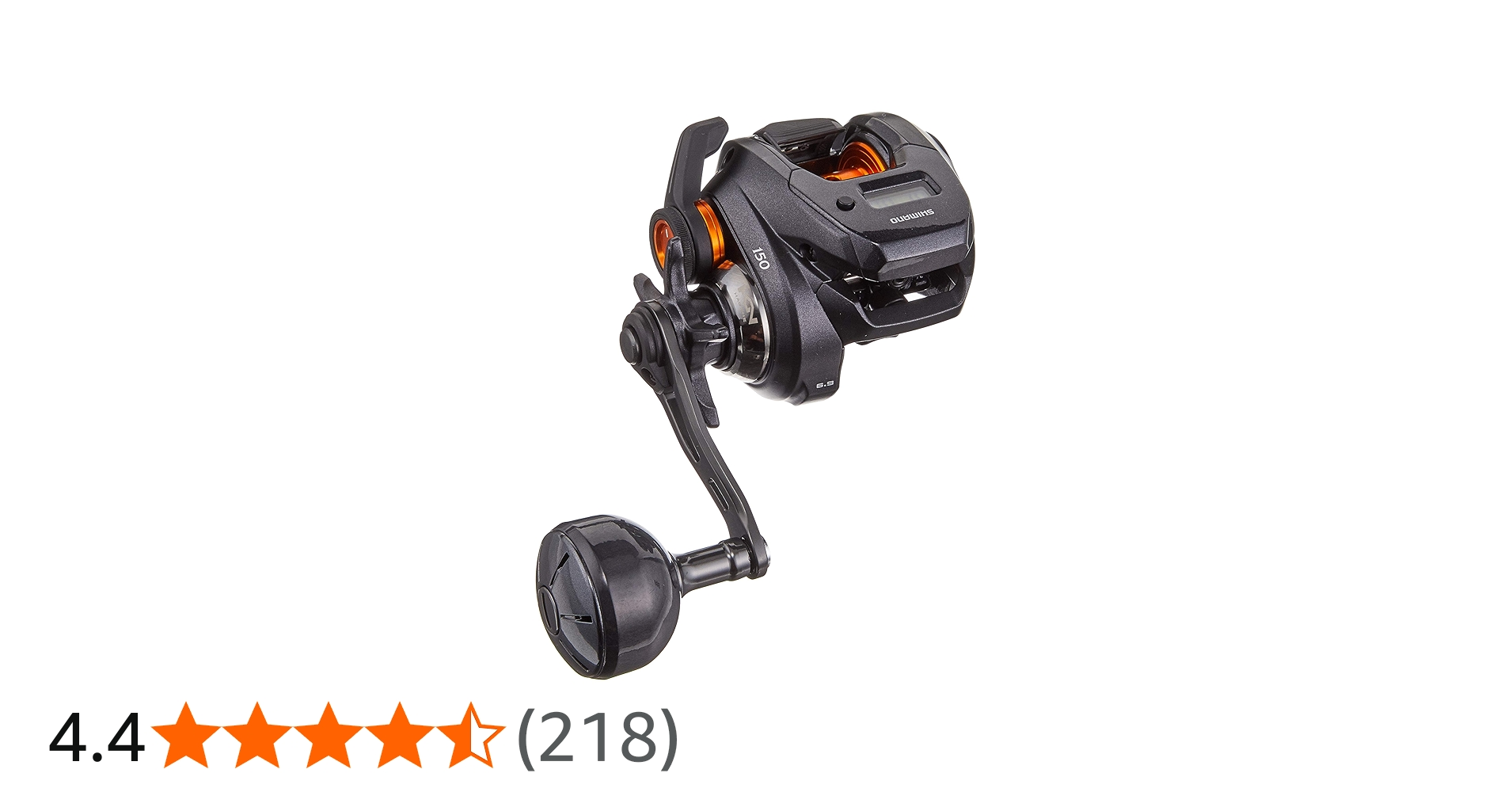 Amazon | シマノ(SHIMANO) 船・手巻リール 両軸 20 バルケッタ F