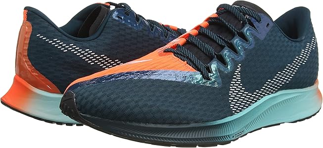 Amazon | ナイキ(NIKE) ズーム ライバル フライ 2 ハコネ