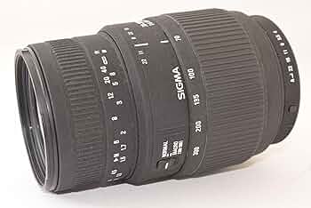 ◇大迫力300mm超望遠◇ Sigma 70-300mm for Canon シグマ 70-300mm F4
