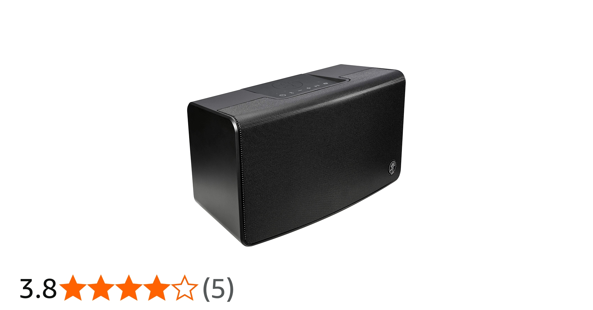 Amazon.co.jp: MACKIE マッキーBluetoothスピーカーFreePlay HOME 国内