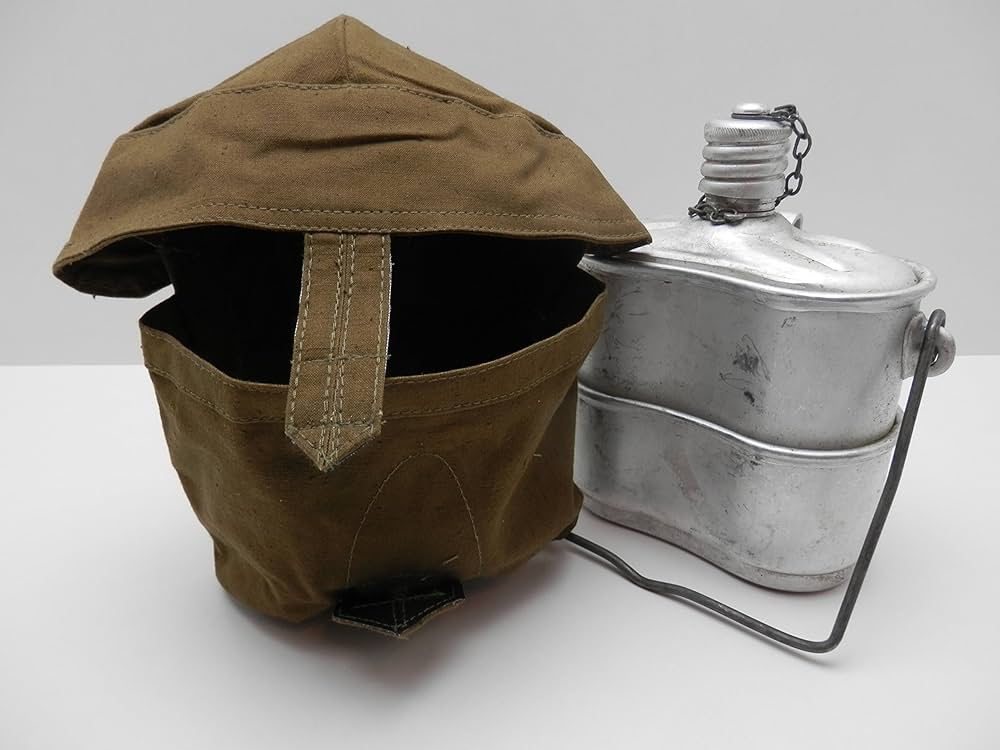 Amazon.co.jp: PetriStor ソビエト連邦(USSR)製 実物 ソ連軍 ロシア軍