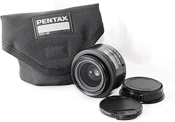 Amazon.co.jp: PENTAX SMCP-FA 28mm F2.8 AL W/C : 家電＆カメラ