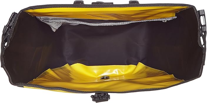 Amazon.com : Ortlieb Back-Roller Classic QL2.1 Panniers (Pair