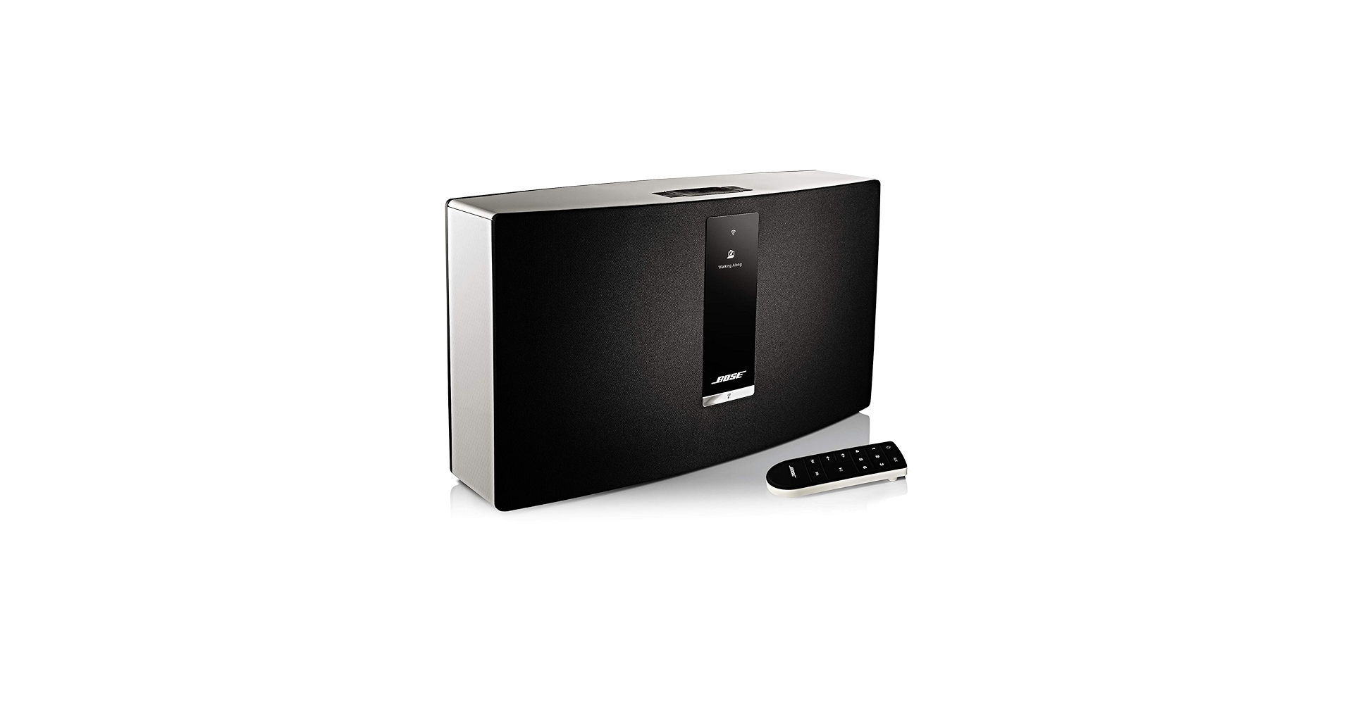 Amazon.com: Bose SoundTouch 30 Wi-Fi Music System : Electronics
