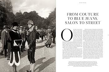 Ralph Lauren: In His Own Fashion: Flusser, Alan: 9781419741463