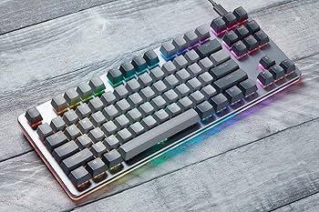 Amazon.com: Drop CTRL Mechanical Keyboard — Tenkeyless TKL (87 Key
