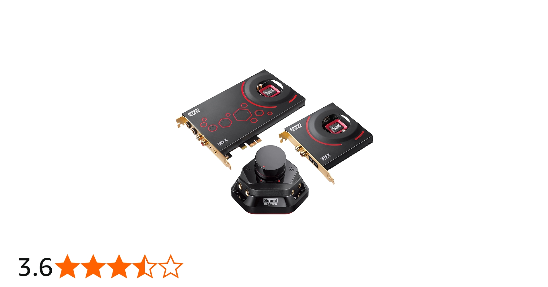 Amazon.co.jp: Creative ハイレゾ対応 サウンドカード PCIe Sound