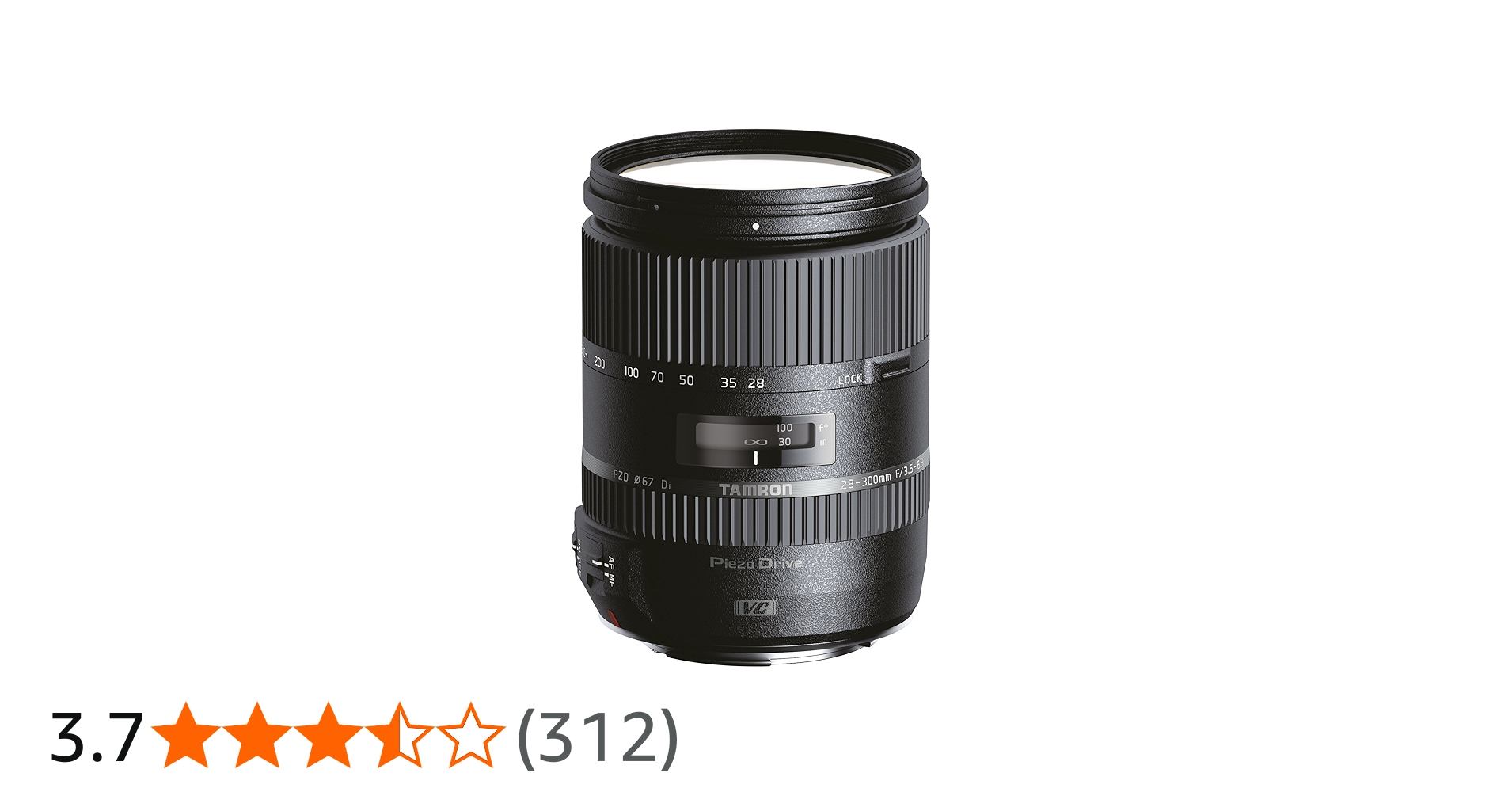 TAMRON 28-300mm SONY用 望遠レンズ 極美品 a4770 Amazon.com : Tamron