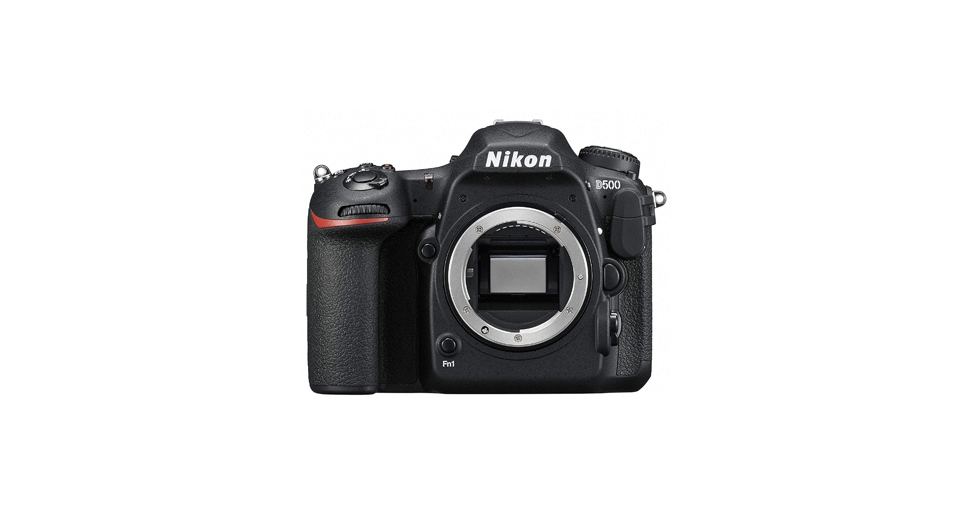 Amazon | 【整備済み品】 Nikon デジタル一眼レフカメラ D500 ボディ