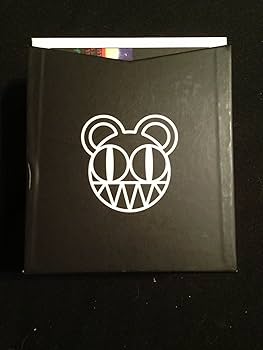Radiohead - Radiohead - Amazon.com Music
