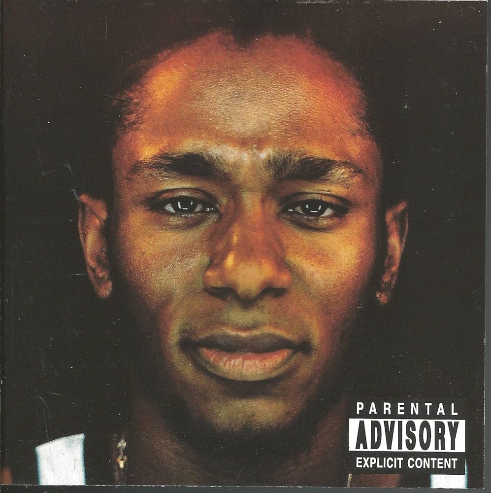 Mos Def - Black on Both Sides - Amazon.com Music