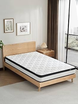 Amazon.co.jp: Z-HOM マットレス クイーン 高反発 厚み17cm ポケット