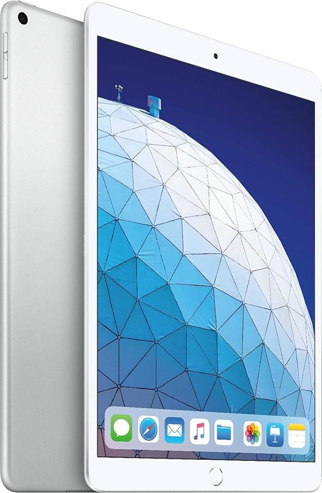 Amazon.co.jp: 【整備済み品】Apple iPad Air (第3世代) Wi-Fi 256GB