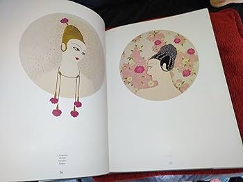 Erte at Ninety-Five: The Complete New Graphics: Erte