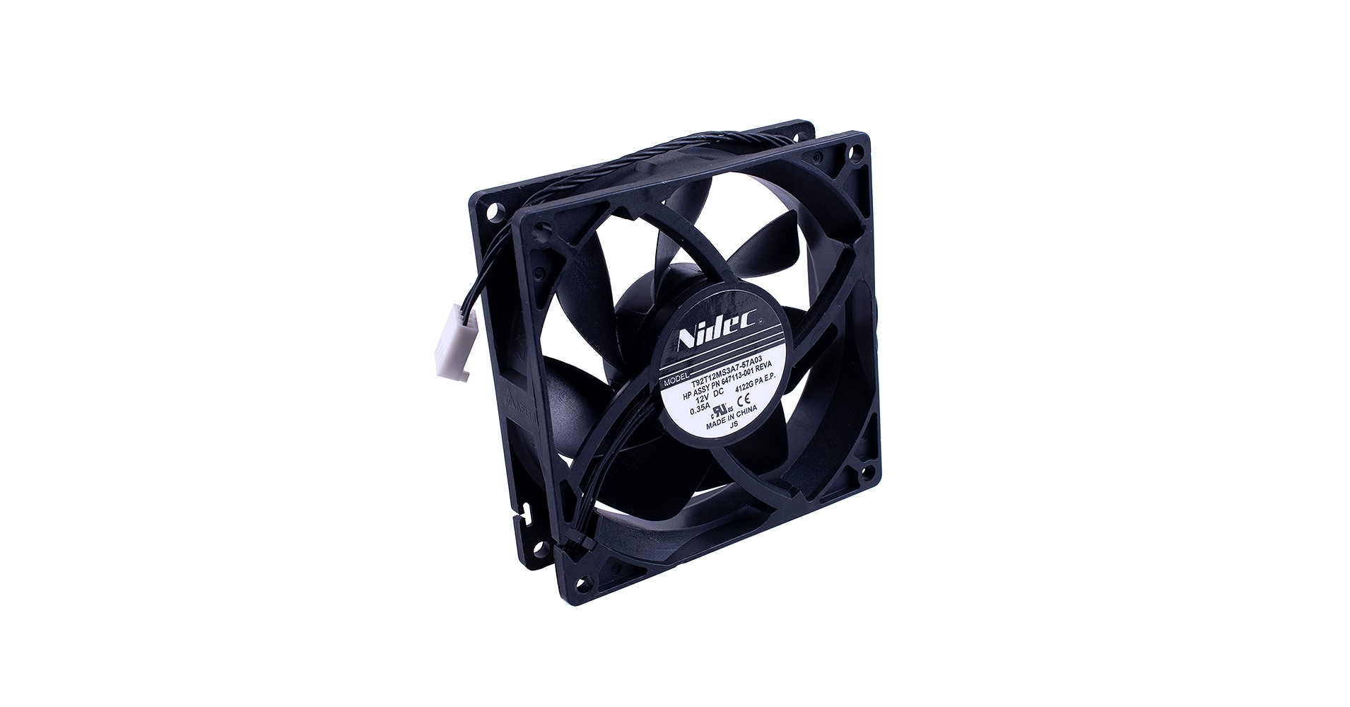Amazon.com: BestParts Cooling Fan Compatible with HP Z420 Z440