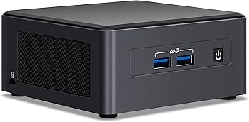 Amazon.co.jp: インテル NUC 11 Pro Kit BNUC11TNHi30000 ミニPC i3