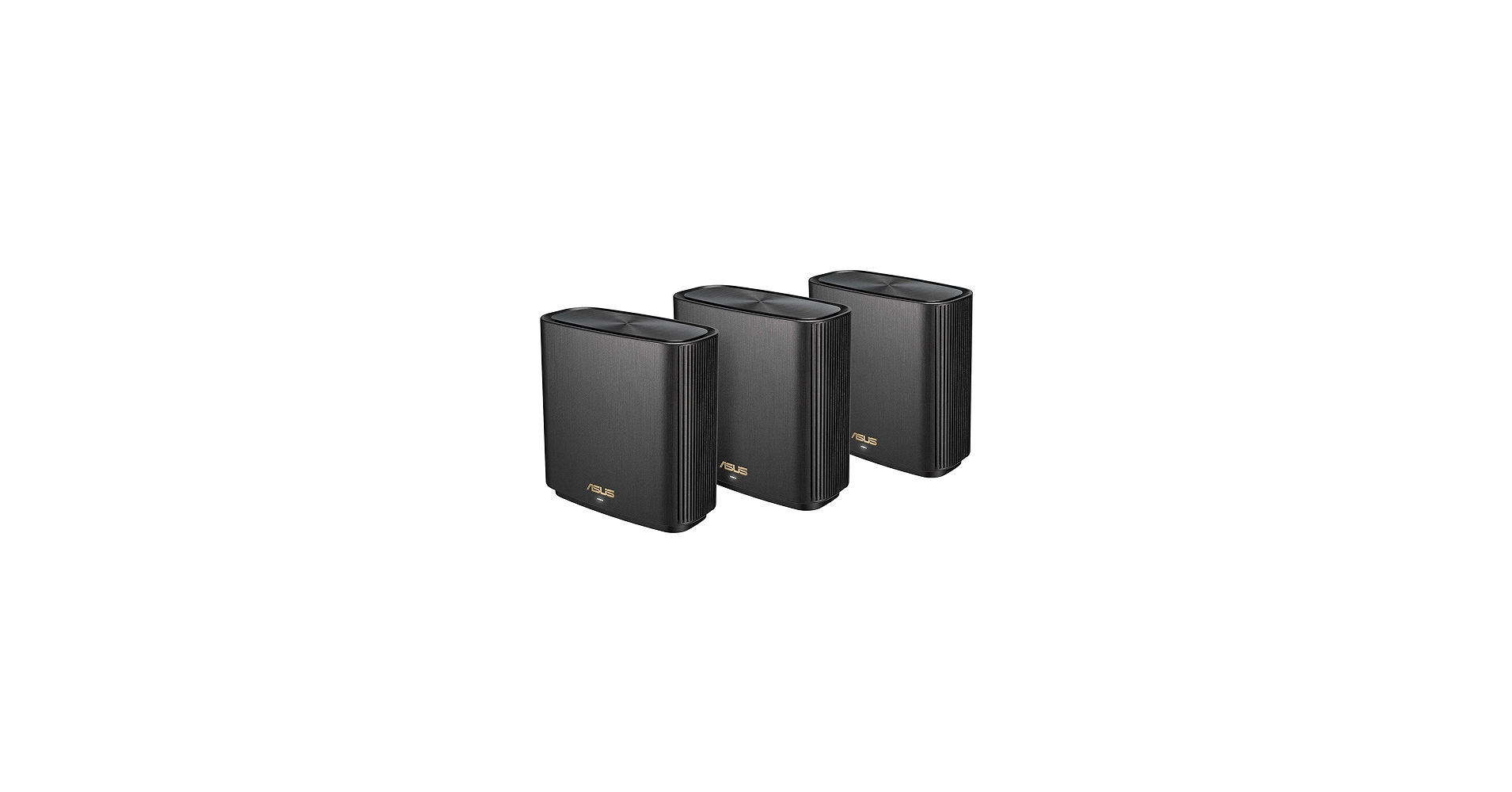 Amazon.com: ASUS ZenWiFi AX6600 Tri-Band Mesh WiFi 6 System (XT8