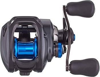 Amazon | シマノ(SHIMANO) ベイトリール 両軸 20 SLX DC 70HG RIGHT