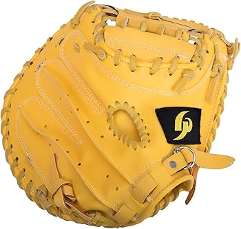 Amazon | GP (ジーピー) 野球 軟式 キャッチャーミット 一般用