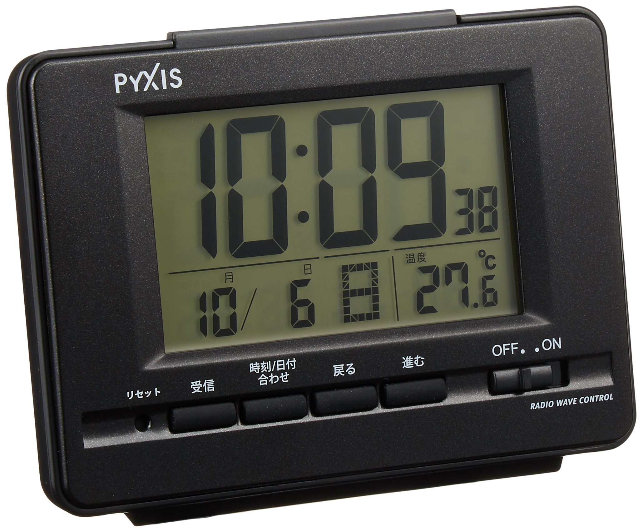 Amazon.co.jp: セイコークロック(Seiko Clock) セイコー クロック