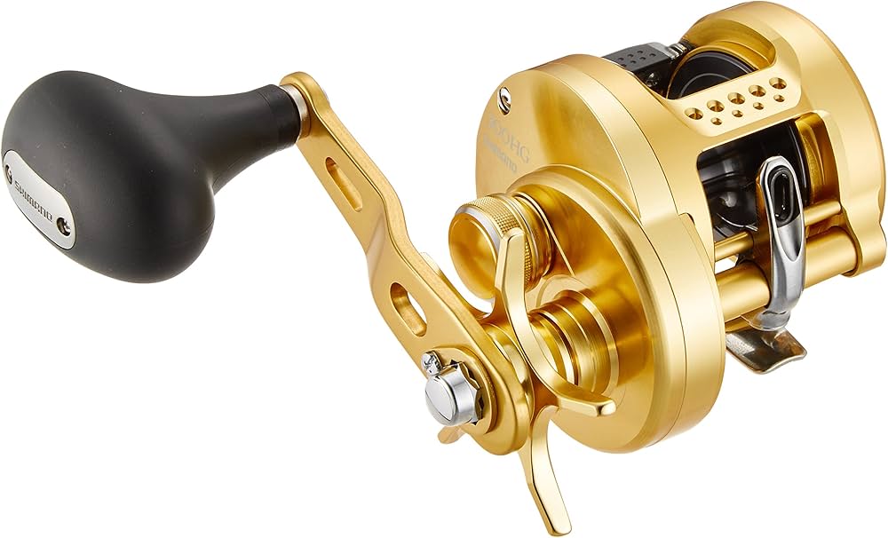 Amazon | シマノ(SHIMANO) リール 15 オシアコンクエスト 300HG 右