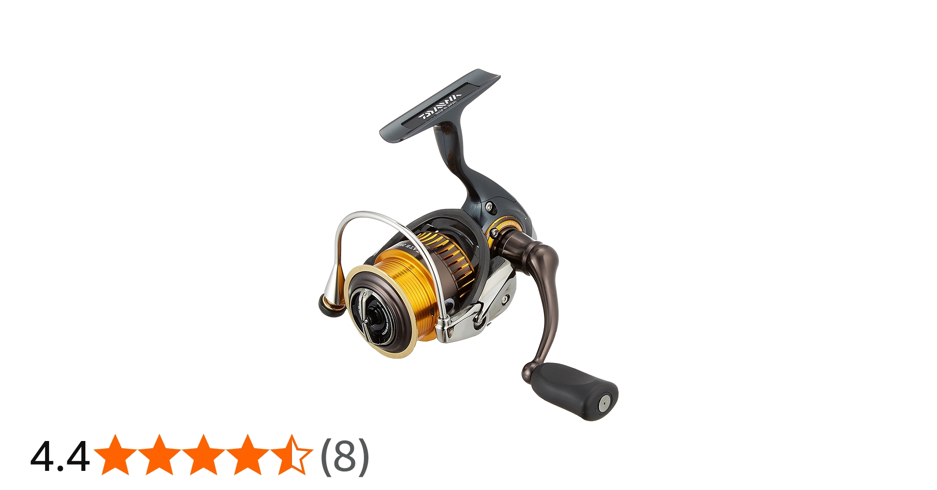 Amazon | ダイワ(Daiwa) スピニングリール 16 セルテート 2004CH (2000