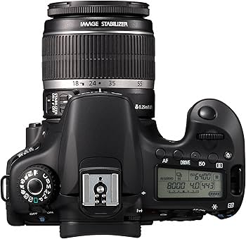 Amazon | Canon デジタル一眼レフカメラ EOS 60D レンズキット EF-S18