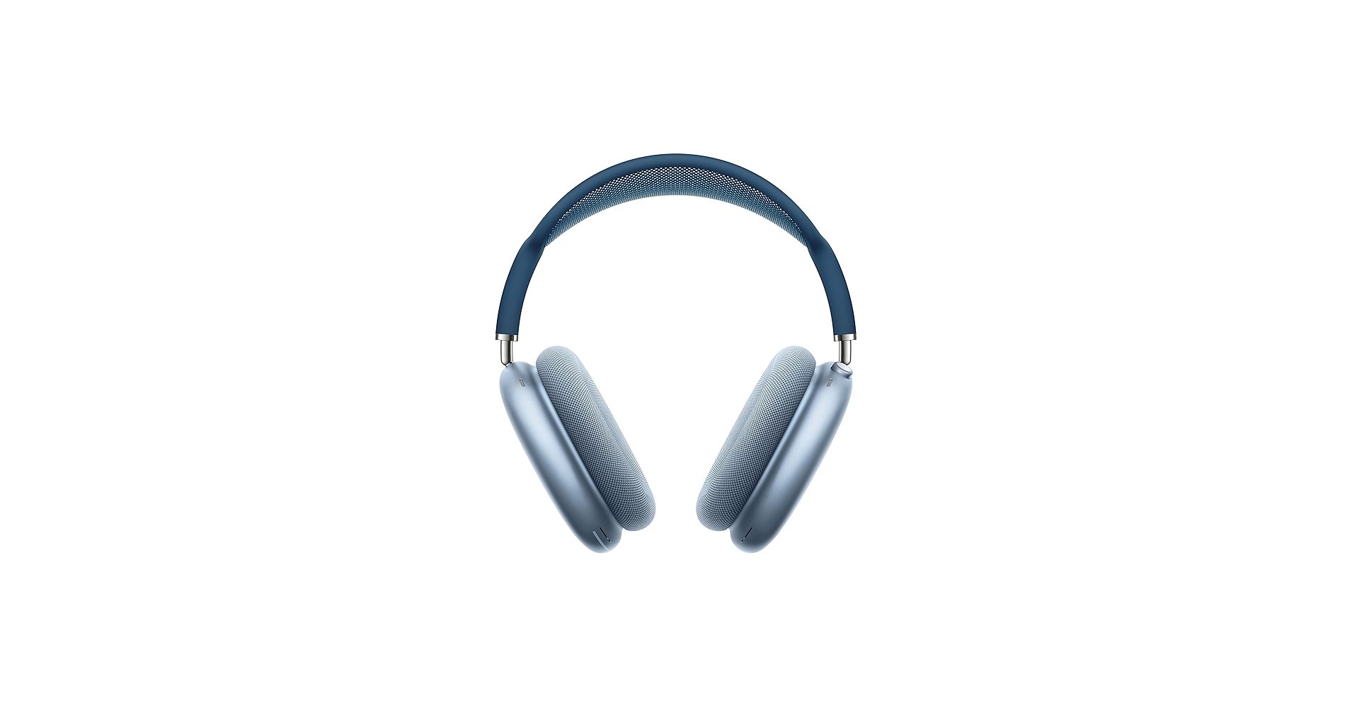 Amazon.com: Apple AirPods Max - Sky Blue (Renewed) : Electronics