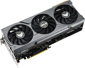 Amazon.co.jp: ASUS TUF Gaming NVIDIA GeForce RTX™ 4070 Ti Super OC