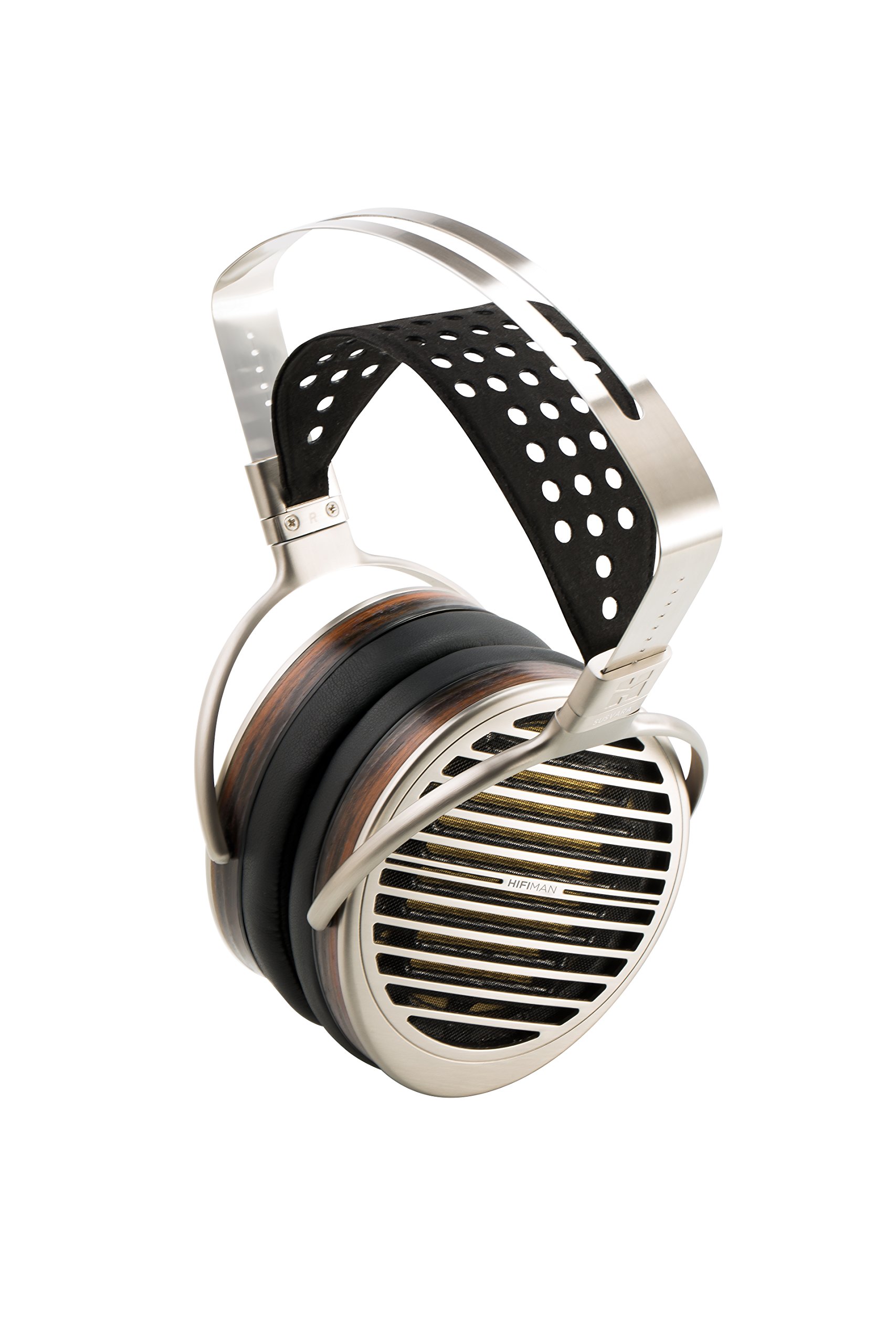 Amazon.co.jp: HIFIMAN ハイファイマン SUSVARA 旗艦モデル 平面磁界