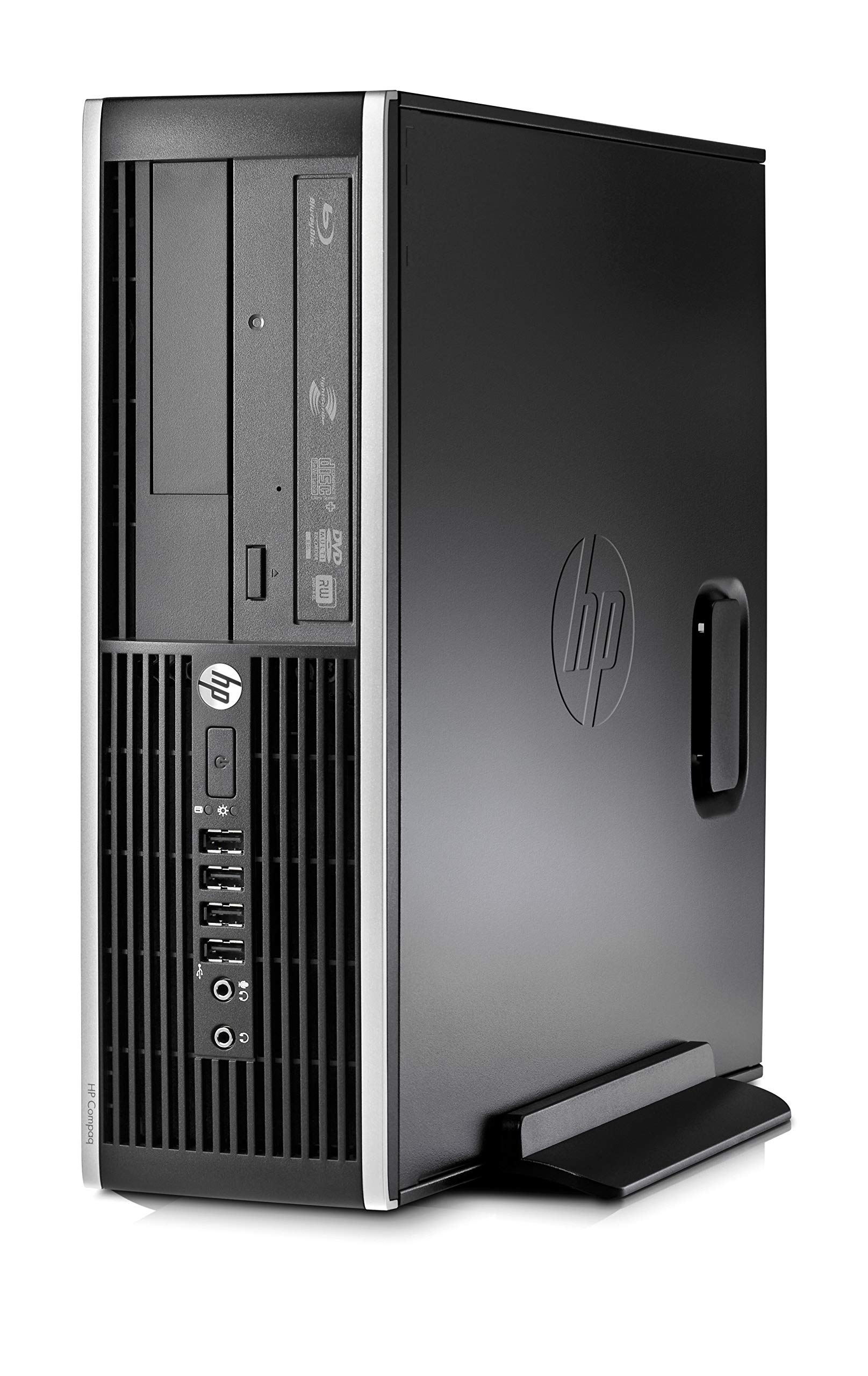 Amazon.com: HP Compaq 6000 Pro Small Form Factor, Intel Pentium