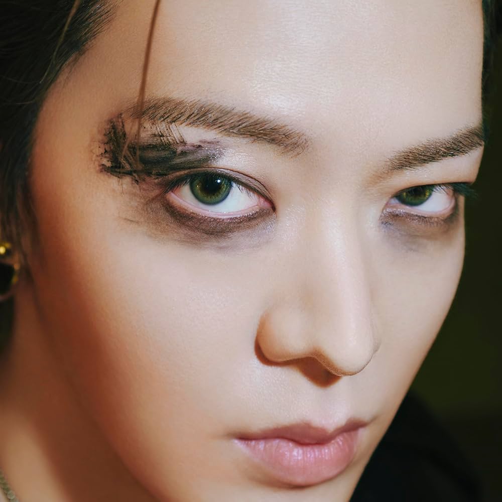 Amazon.co.jp: YUTA : 【Amazon.co.jp限定】TWISTED PARADISE(SG)(初回